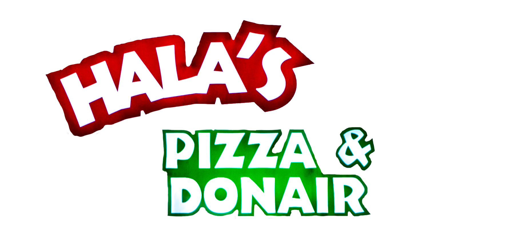 Hala's Pizza and Donairs
